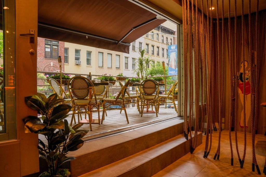 Piccola Cucina Uptown 2