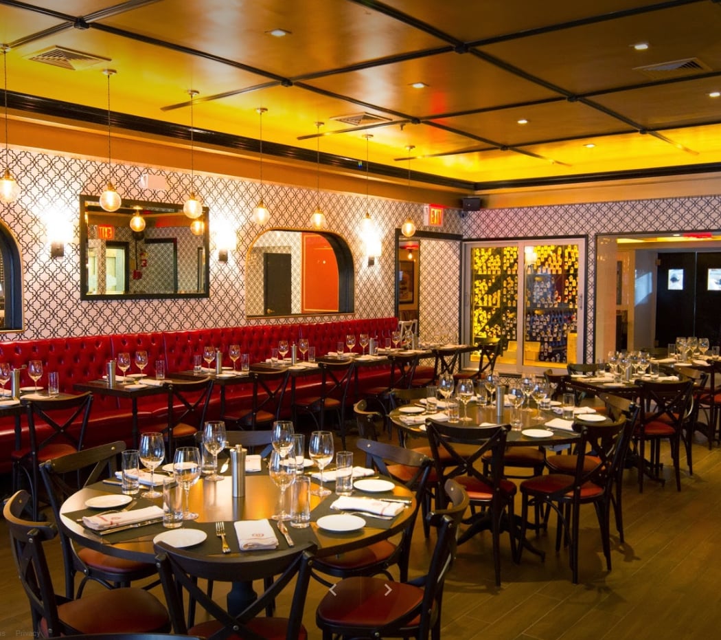 DK Restaurant NYC 2