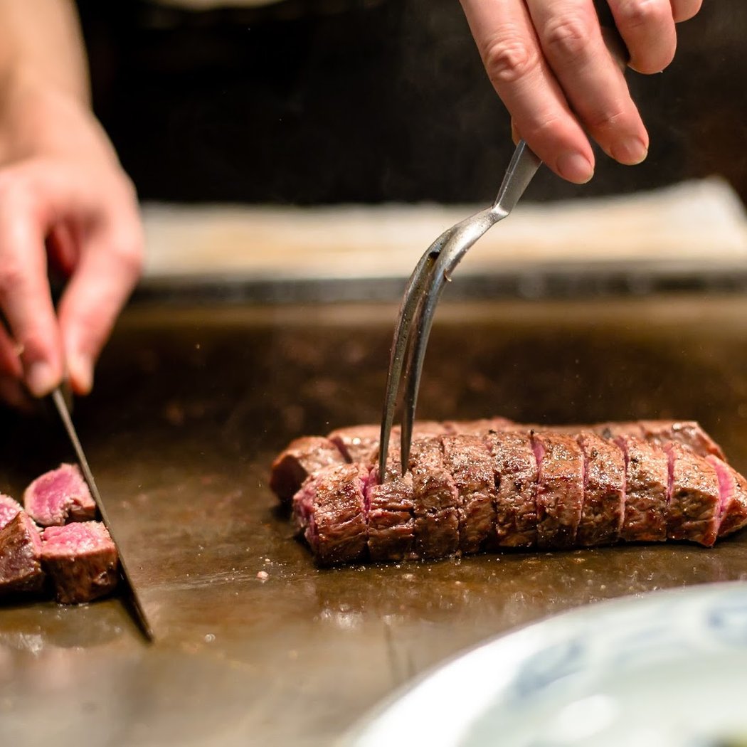 Kyoto Palace Japanese Steakhouse 1