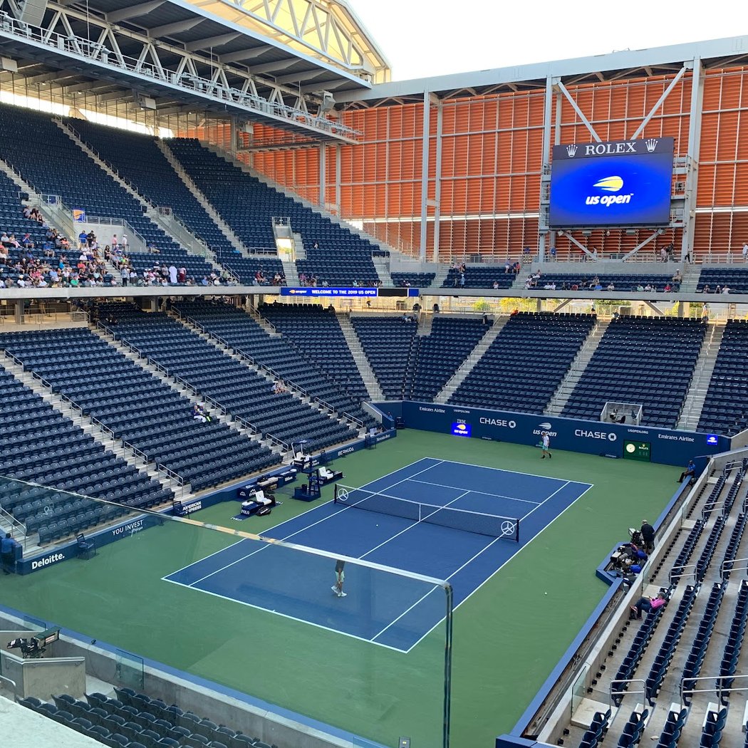 APP New York City Open 3