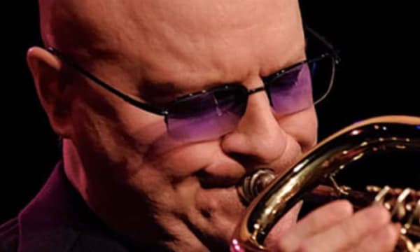 Richie Vitale Trio 1