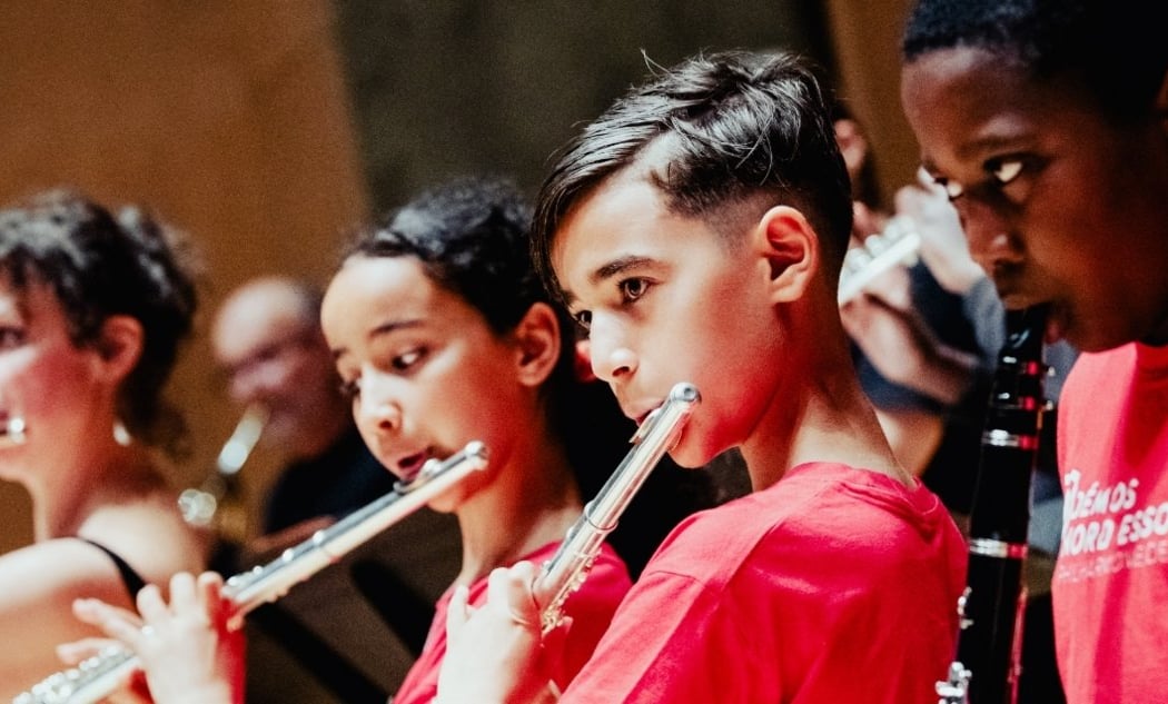 Orchestres Démos 1