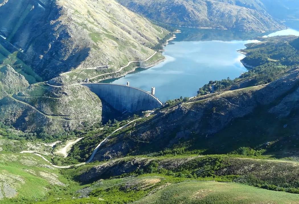Gerês Equi'Desafios 3