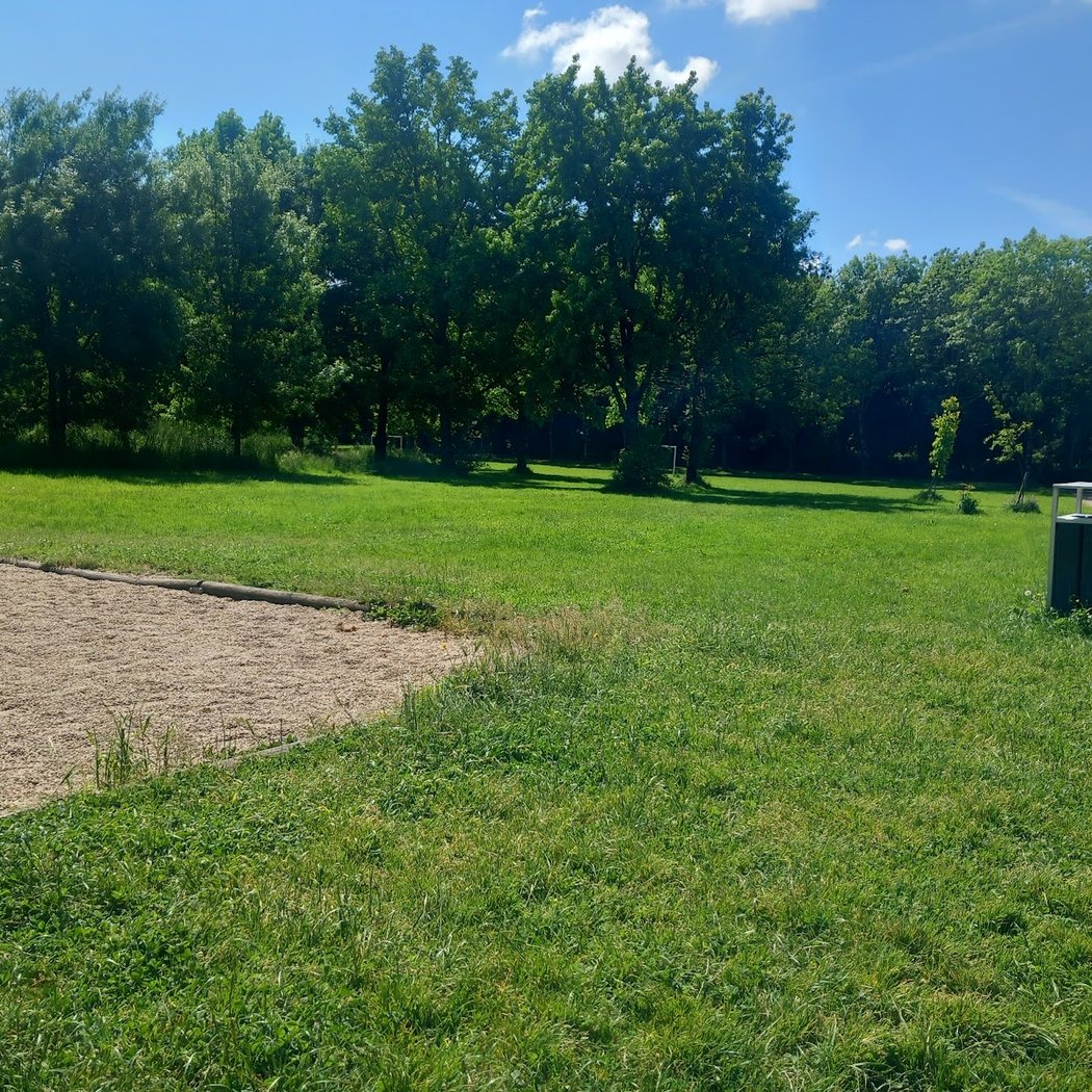 Animations au parc de Port au Blé 3