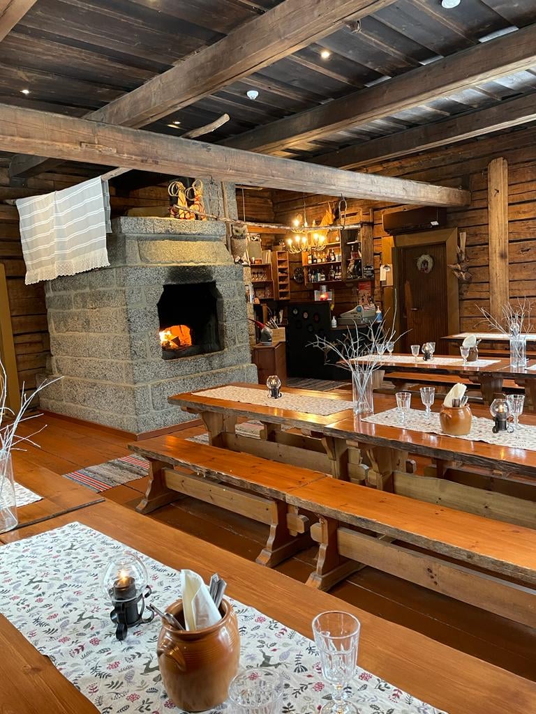 Restaurant Moose Manor 2