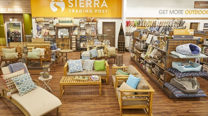 Sierra 3