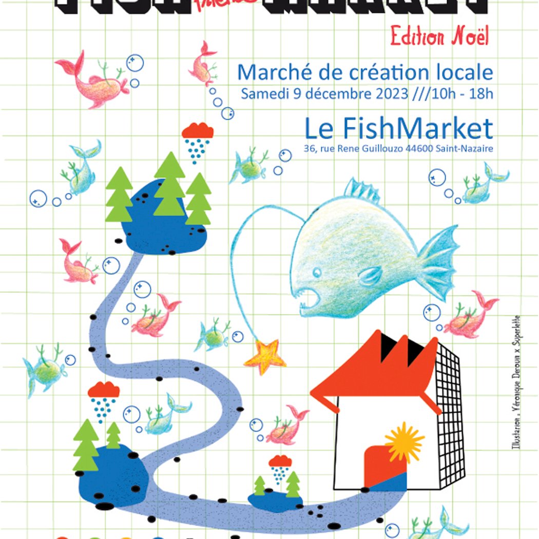FISHMARKET 1