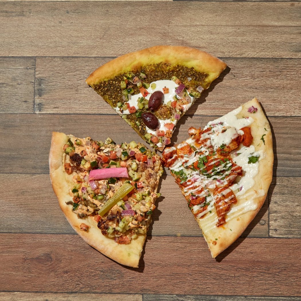 Manakish Oven & Grill 1