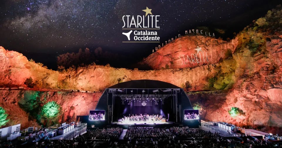 Starlite Marbella 1