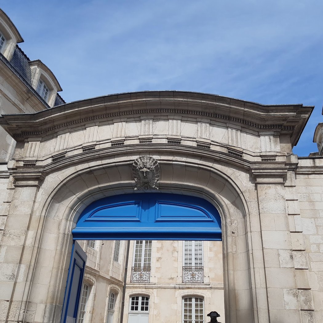 Musée du Nouveau Monde 4