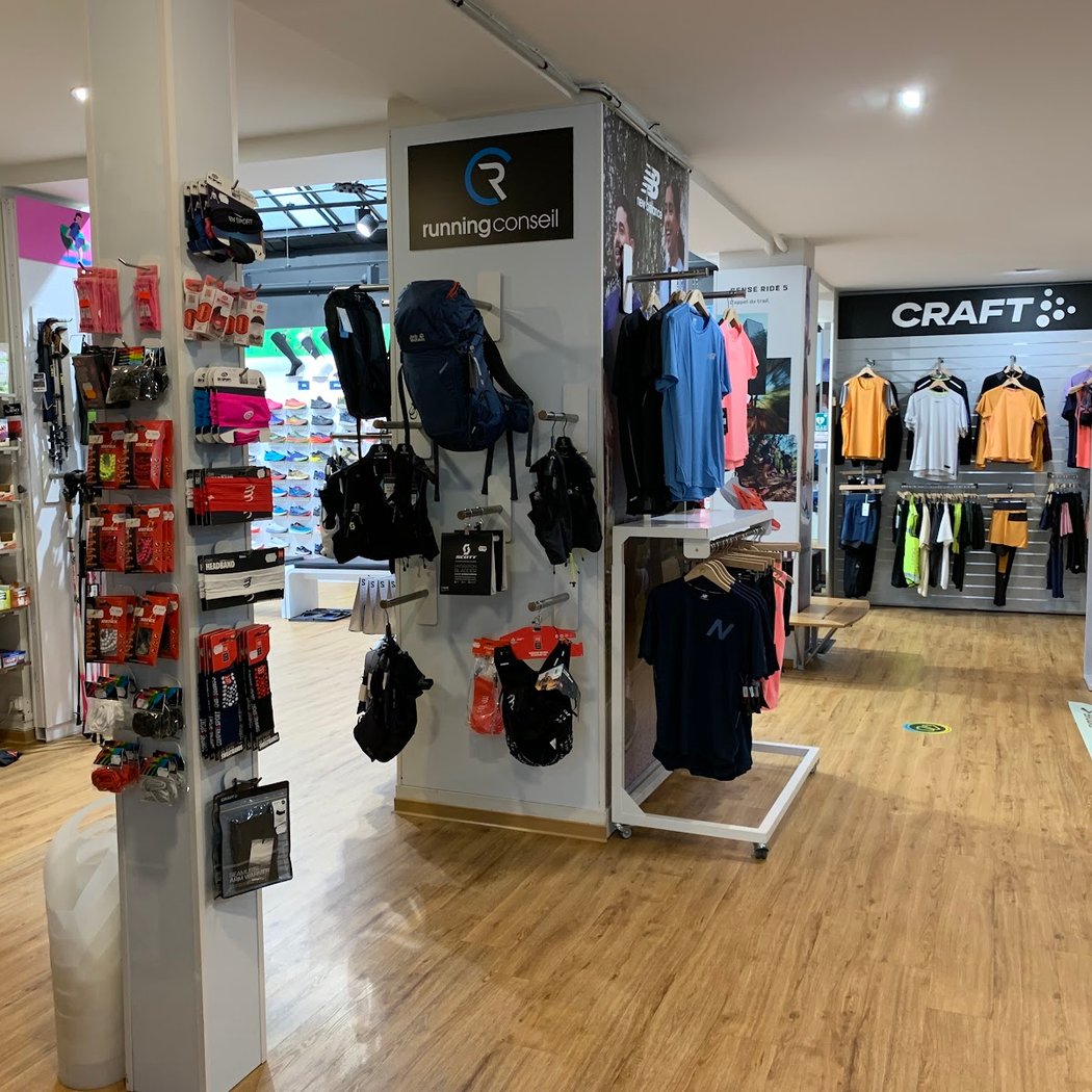 Marathon Shop Courcelles 3