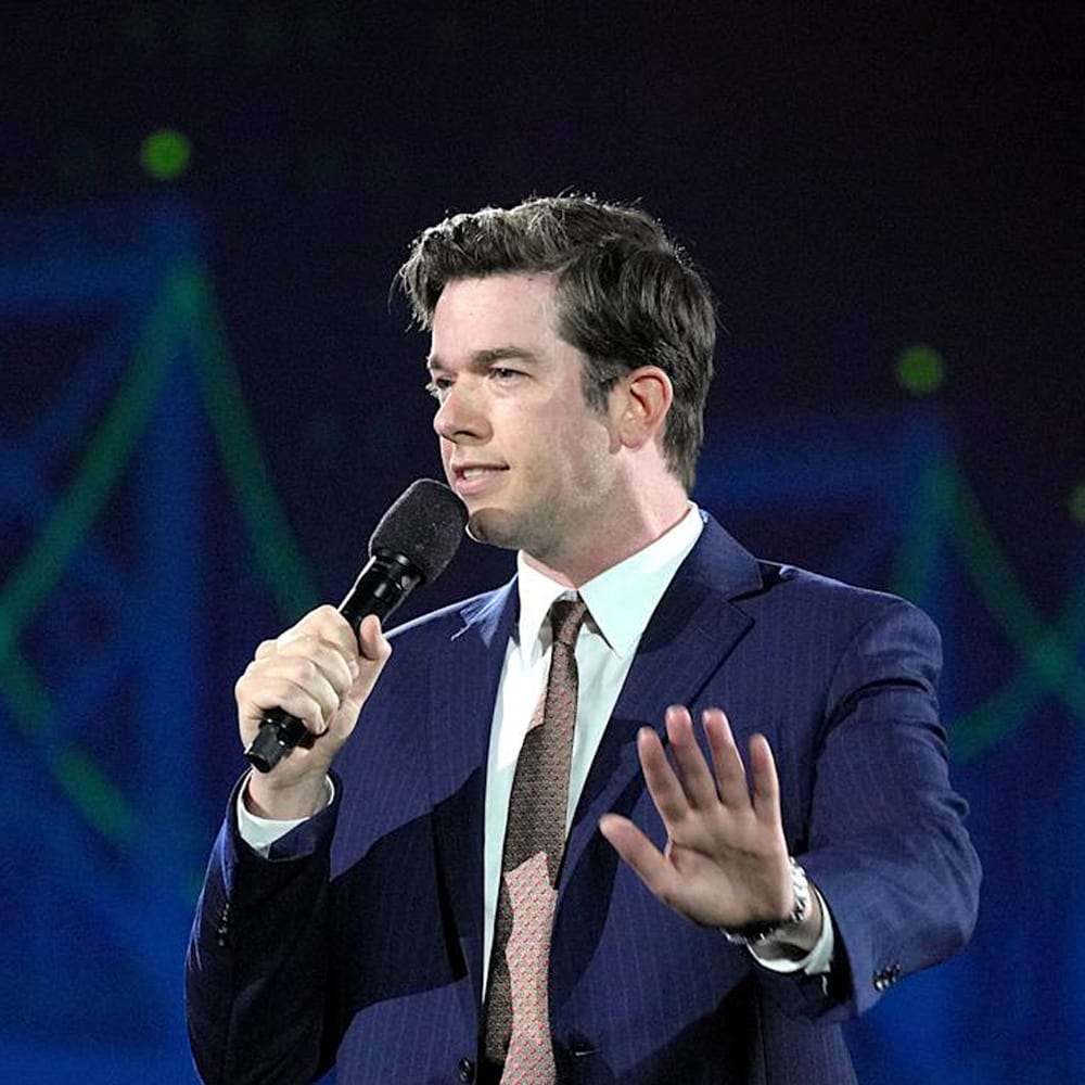 John Mulaney 2