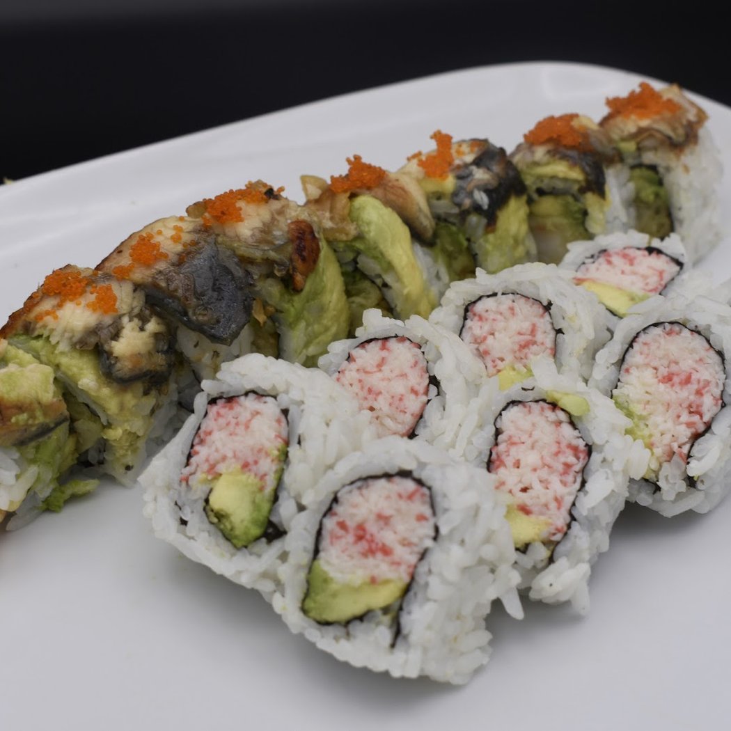 Masa Sushi Japan 3