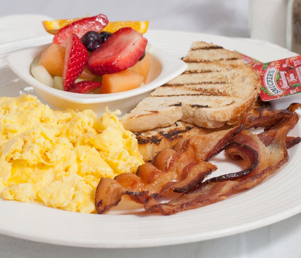 Morning Due Cafe 3