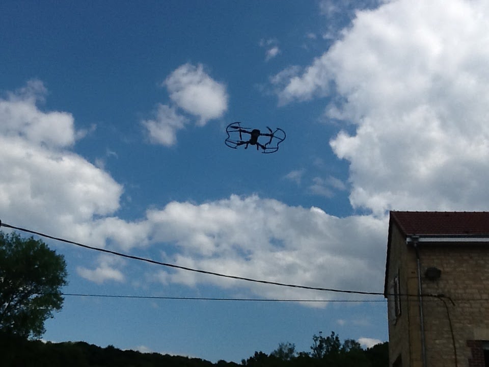 Drone By Lukas 1