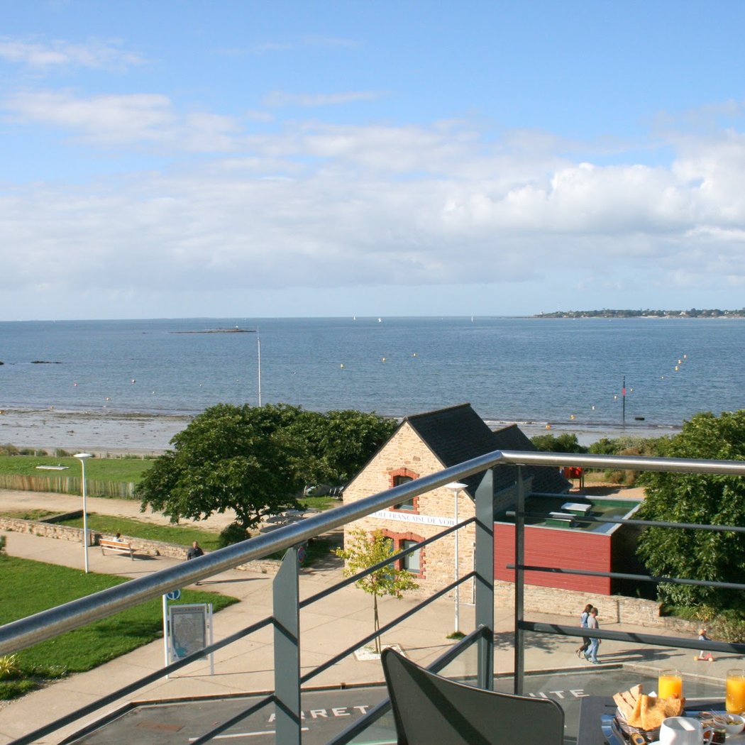 Resort Thalasso Concarneau - Spa Marin - Resort 3