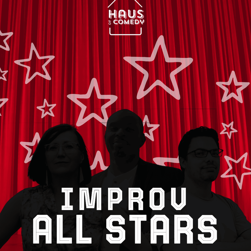 Improv All-Stars