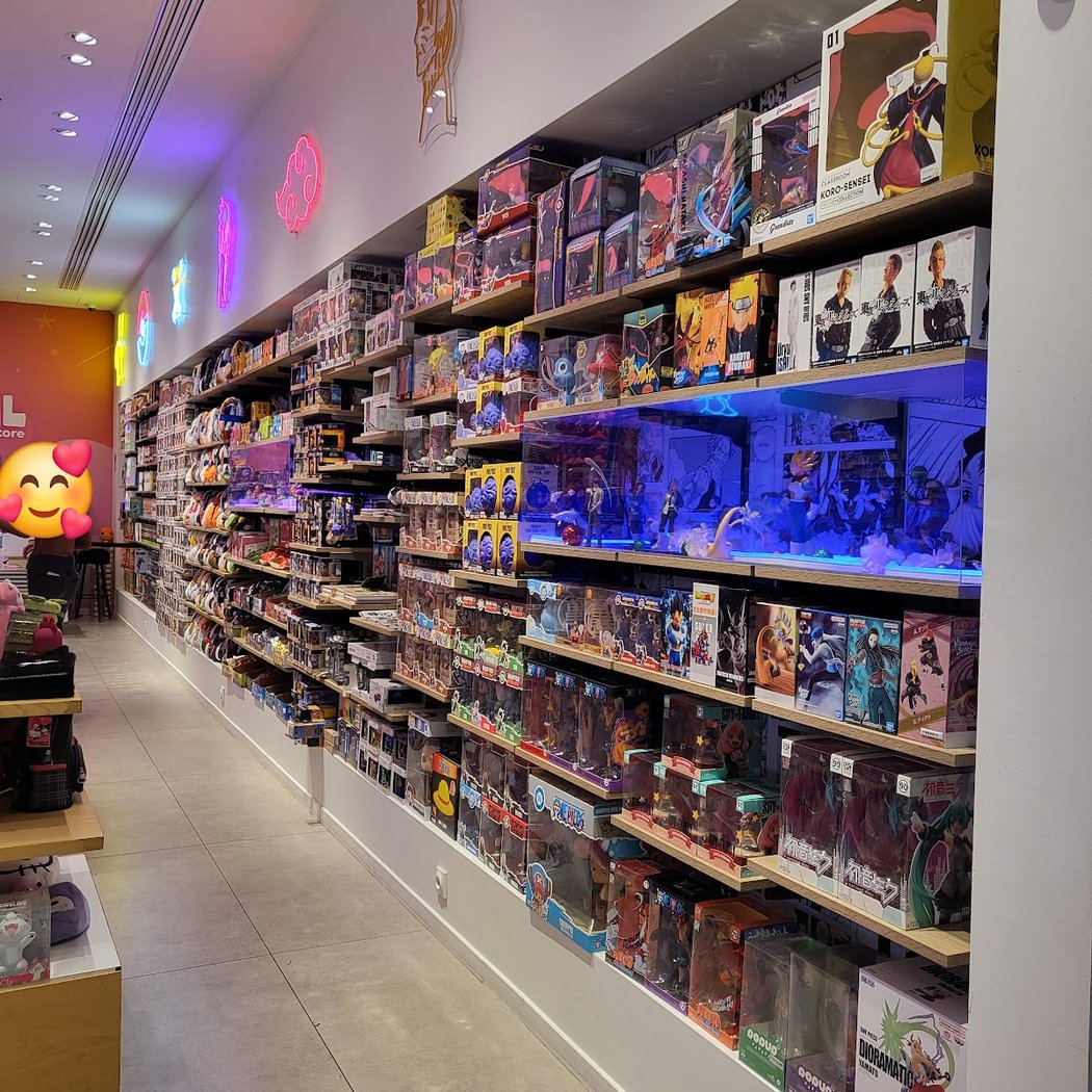Magical store - Rosny 2 2