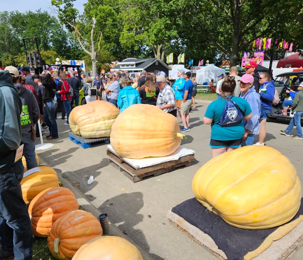 Iowa State Fairgrounds 4