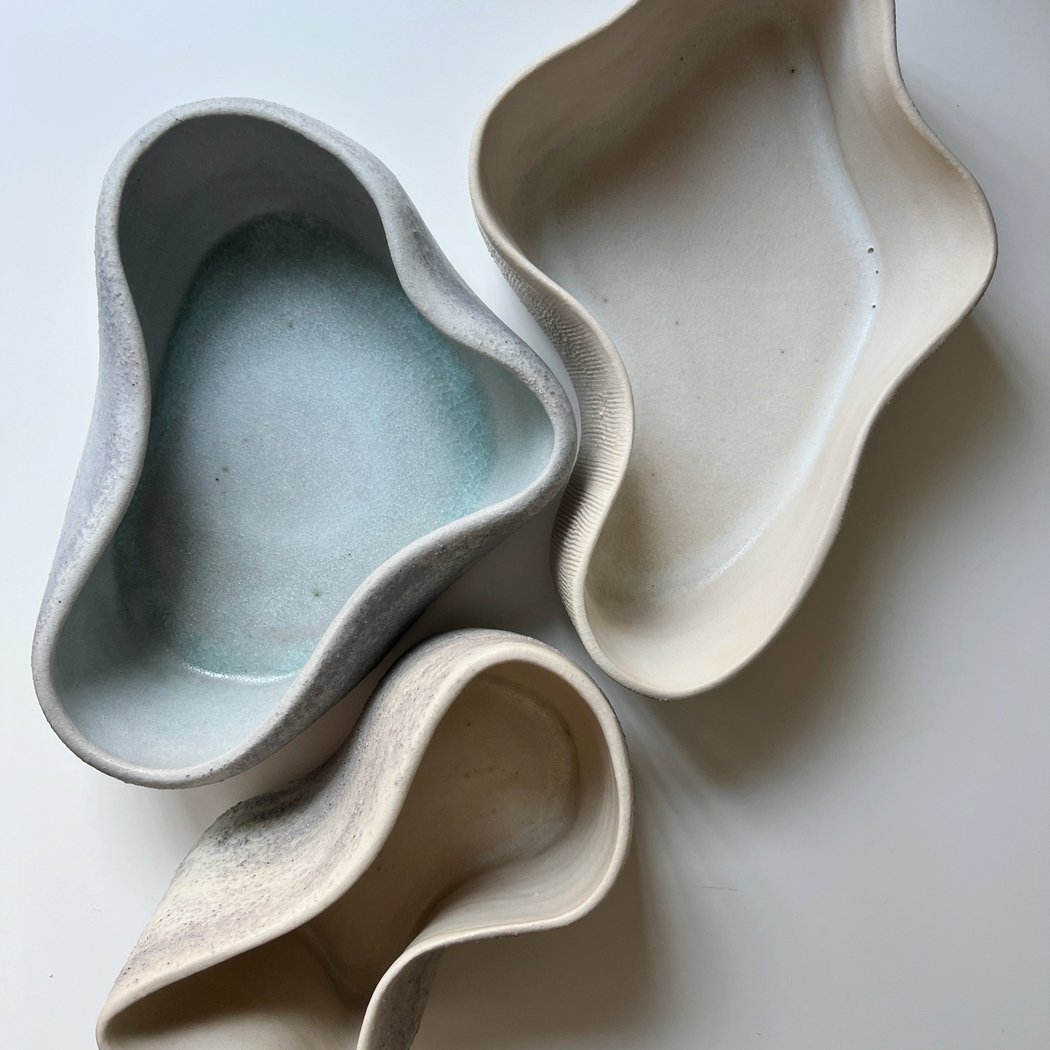 Seize the Clay Ceramics Workshop 5