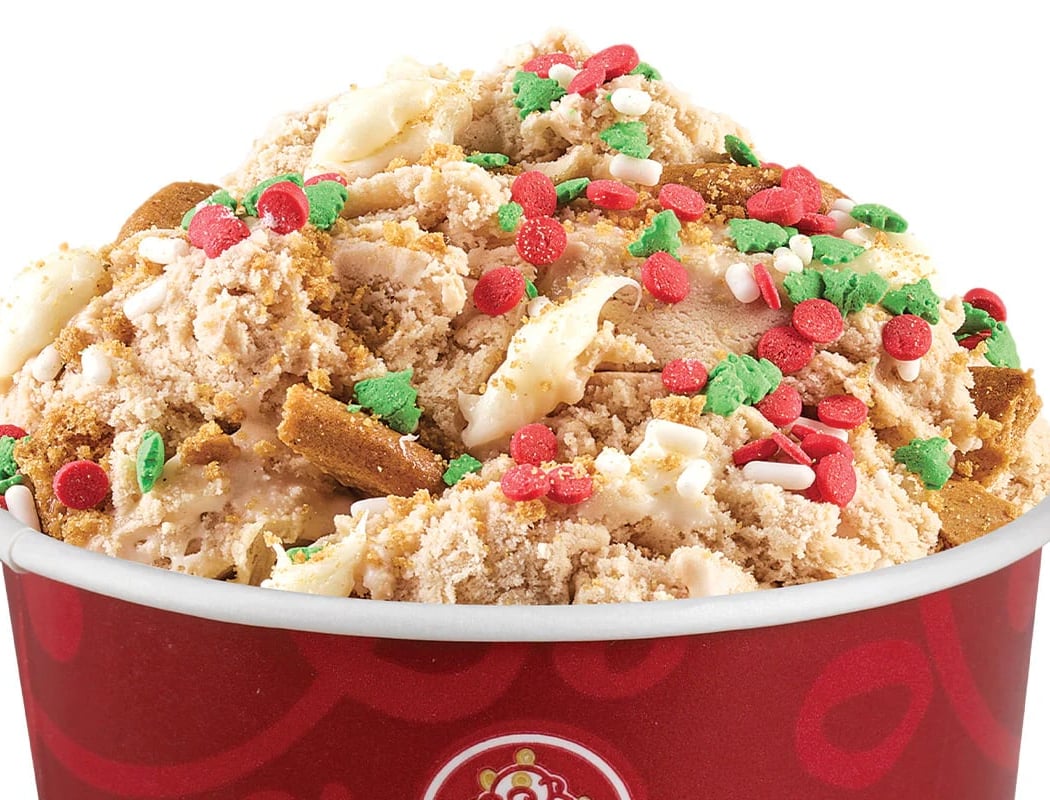 Cold Stone Creamery 3