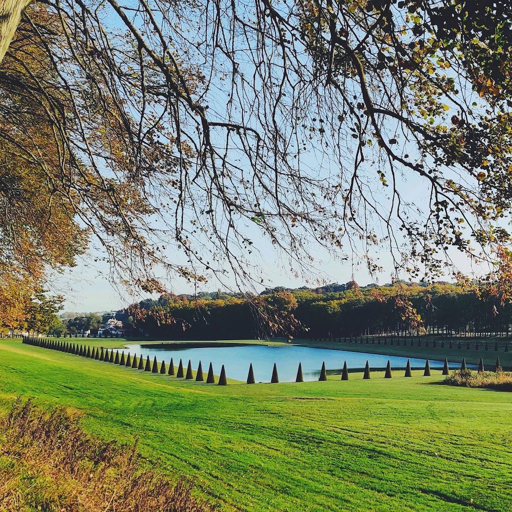 Parc Royal de Marly-le-Roi 1