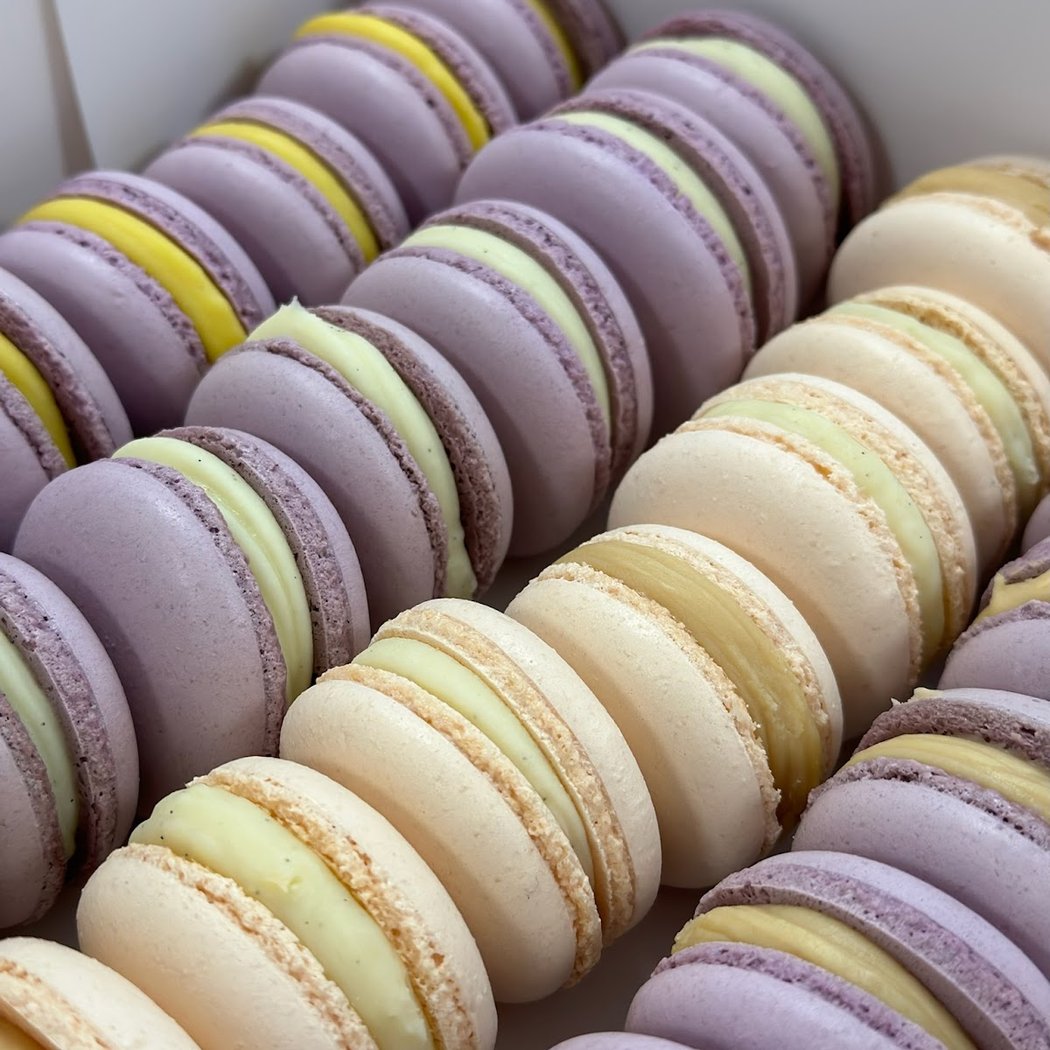 Dream Pastry 1
