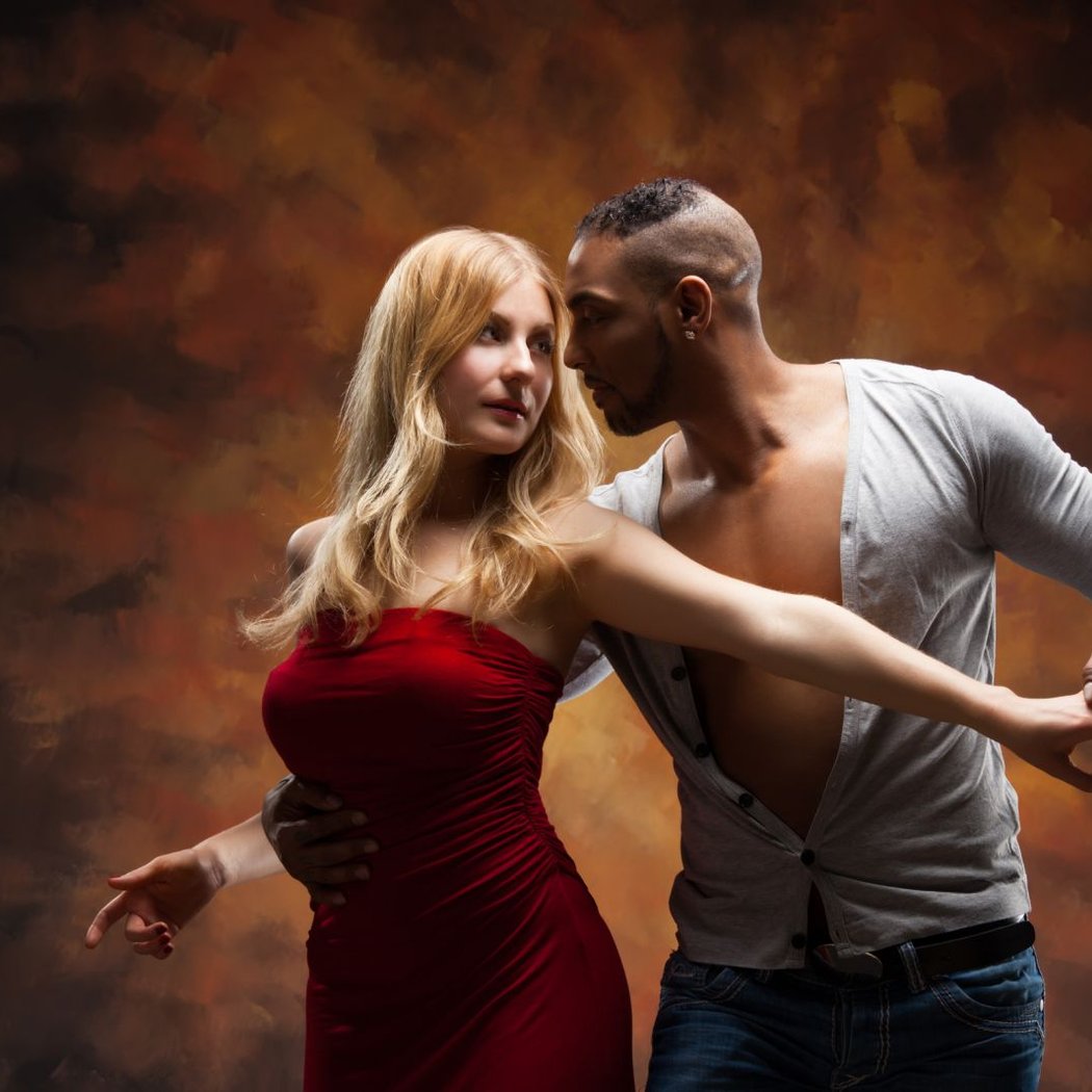 School Dance Studio B 3