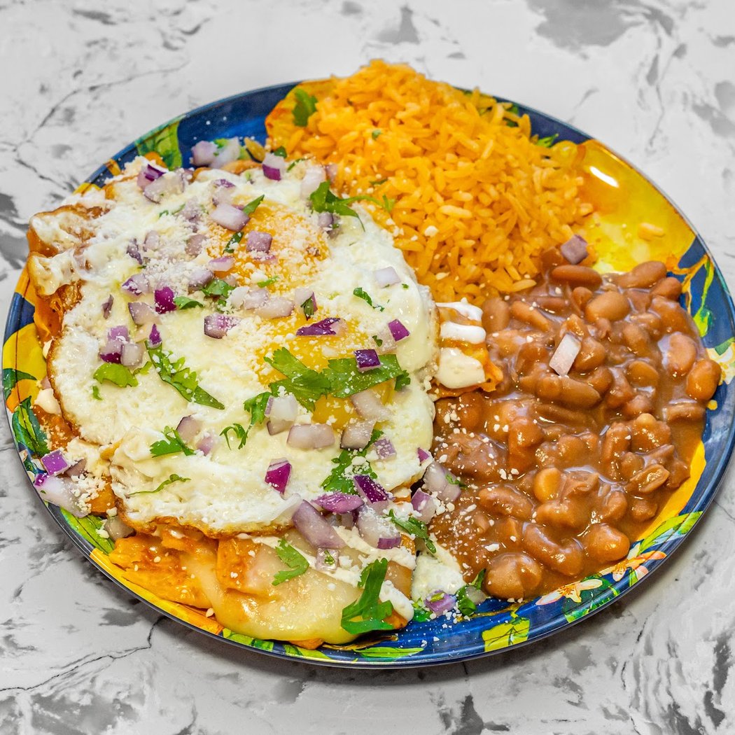 Tacos Don Chai 3
