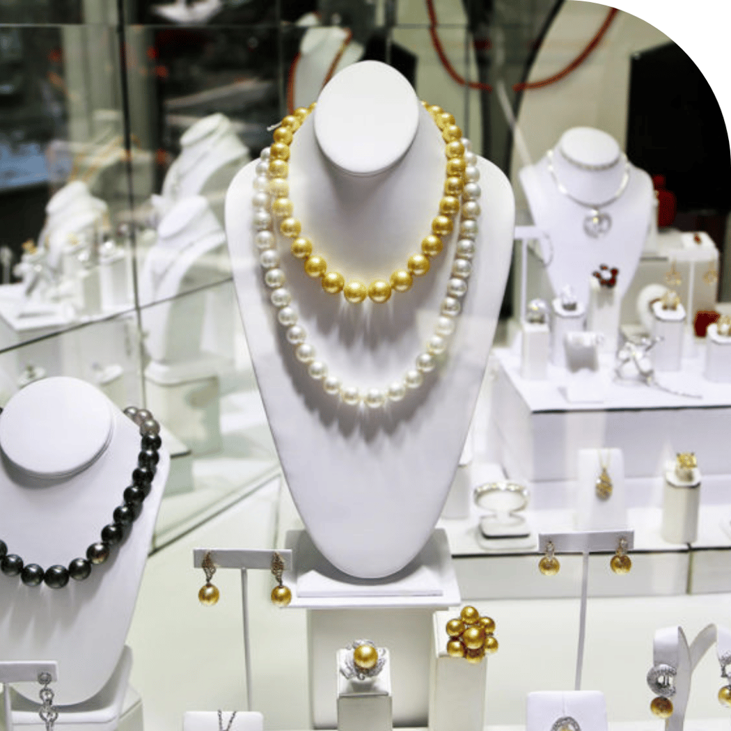 Long Boat Jewelry 1