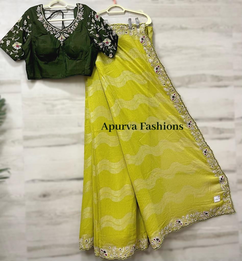 Apurva Fashions 3