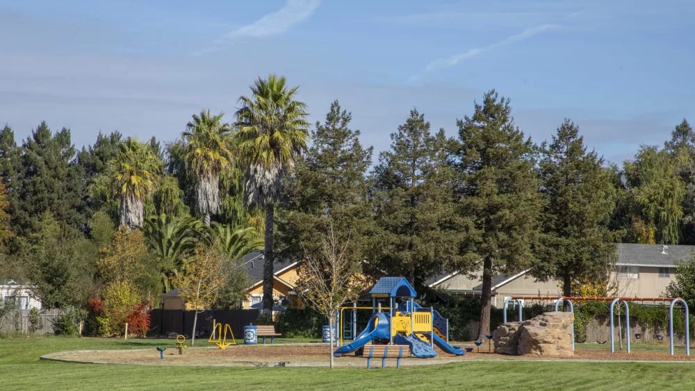 Colegio Vista Park 2
