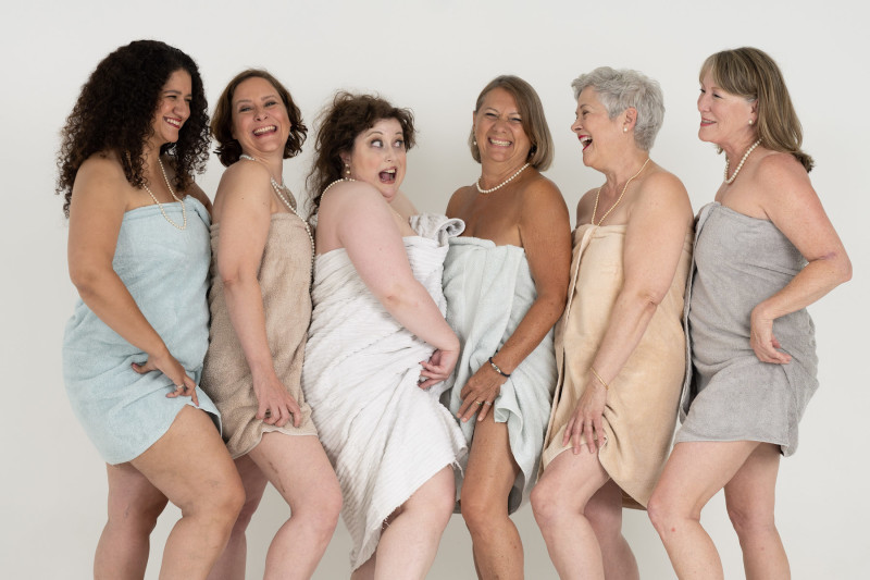 County Players Falls Theatre 3