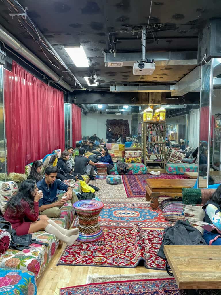 The Chai Spot 2