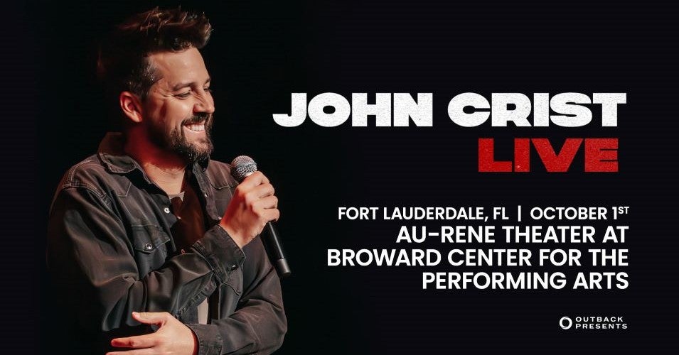 John Crist 1