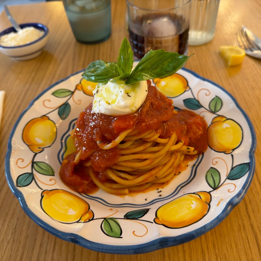 Da Valentina 2