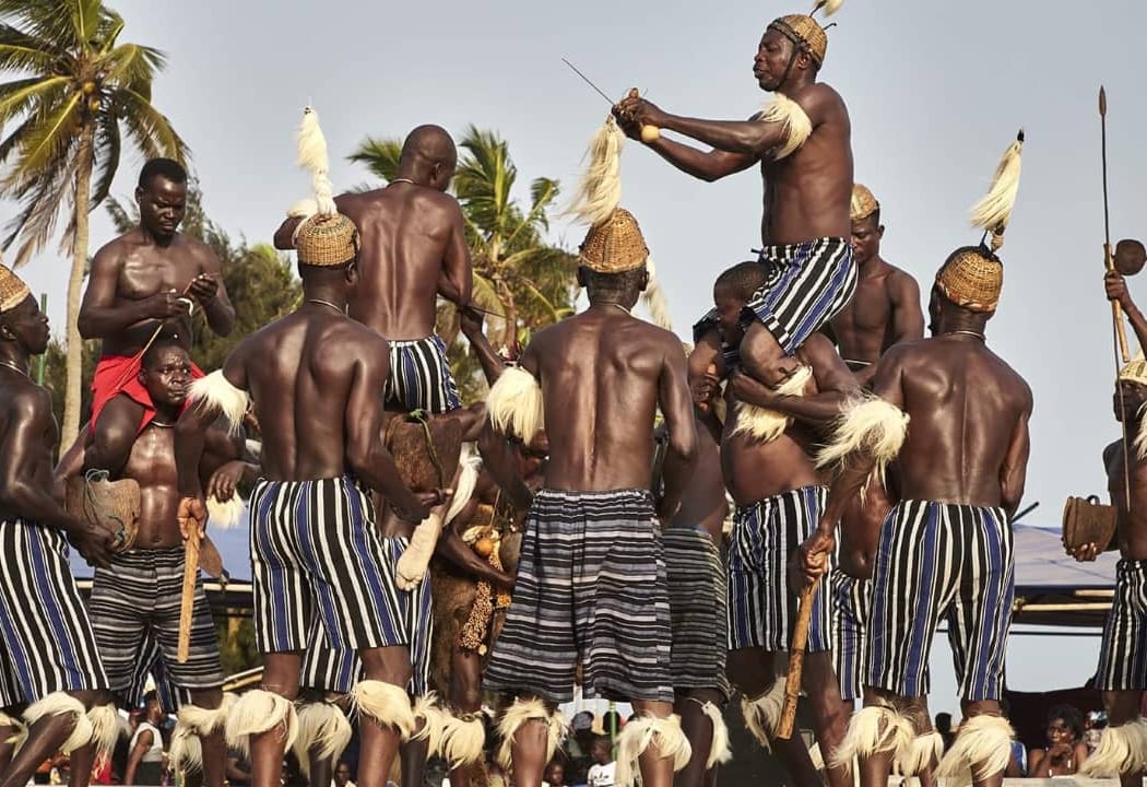 The Soul of Africa 1