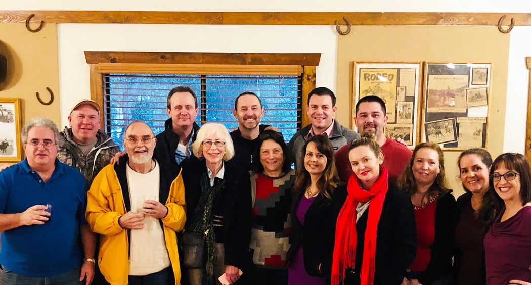 BNI Power Lunch Chapter 1