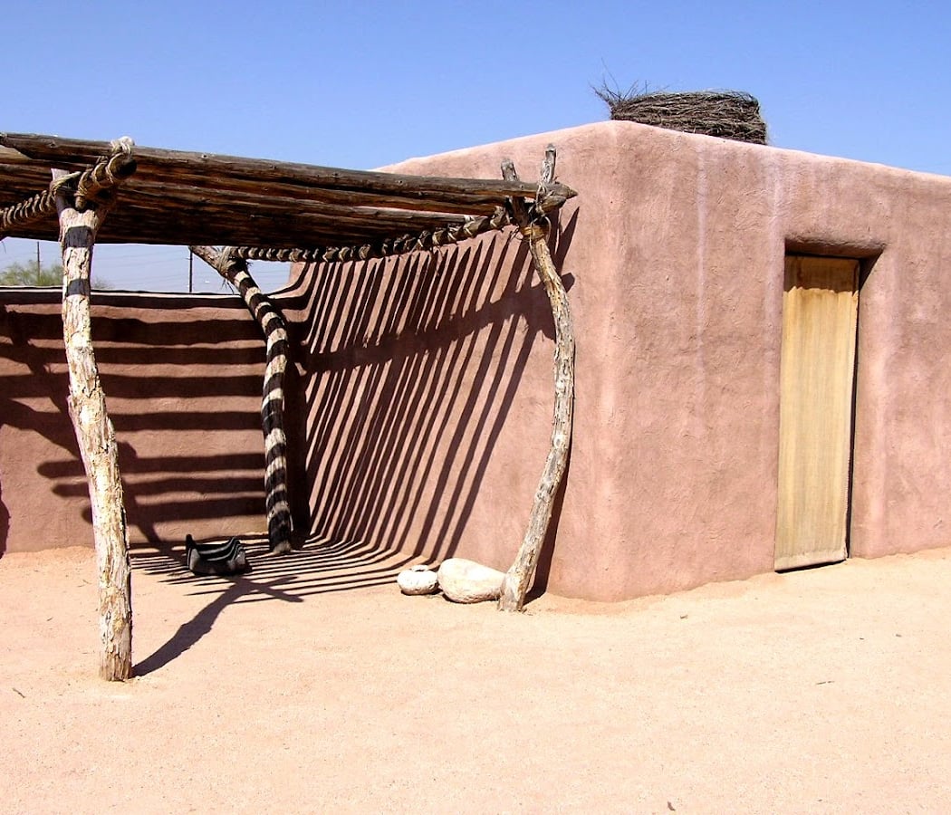Parched: The Art of Water in the Southwest 2