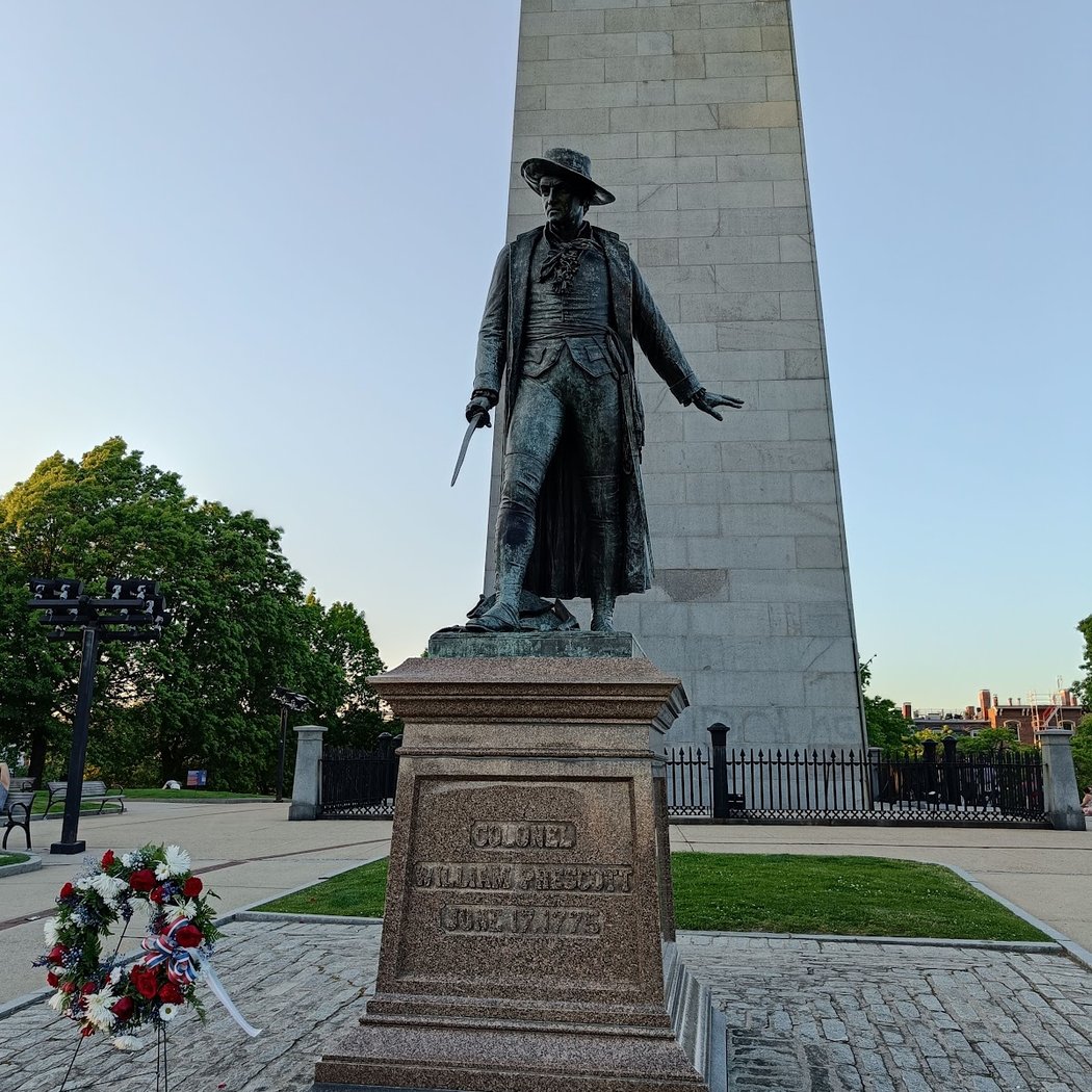 History at Sunset Walking Tours 3