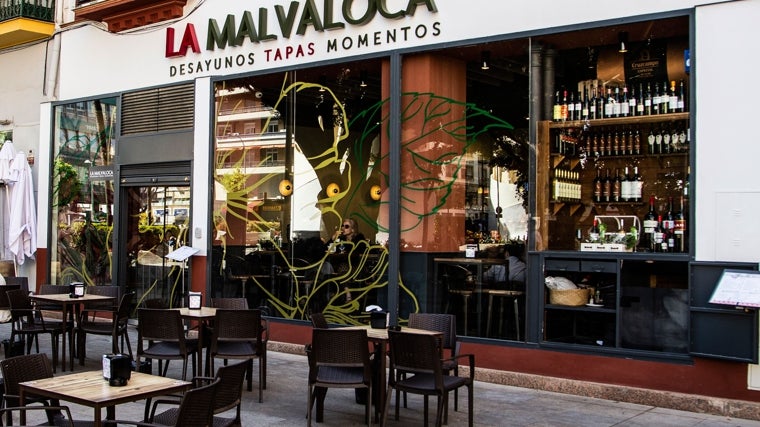 La Malvaloca 2