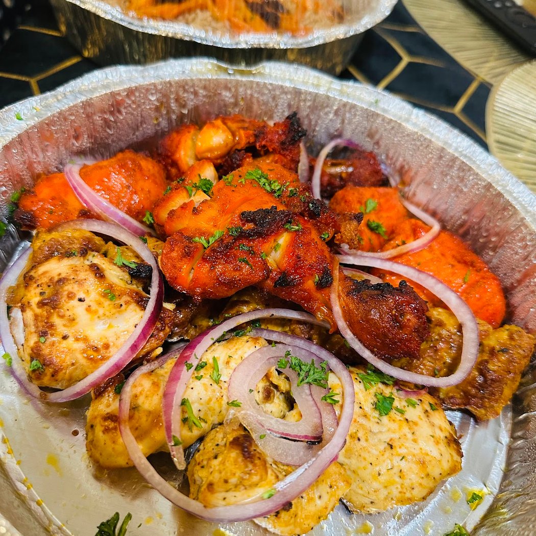 Flame Kabab and Grill 2