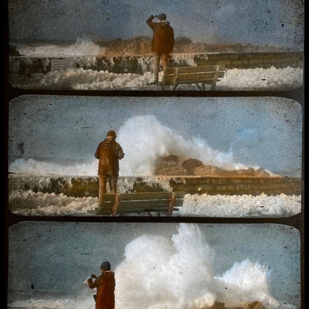 L’épreuve du réel – Chapitre 1: La photographie à l’épreuve de la colorisation 3