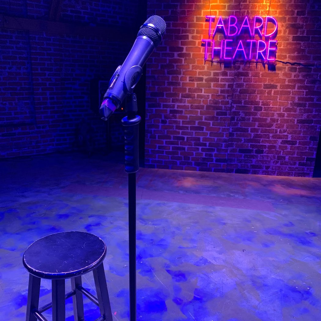 Tabard Theatre 1