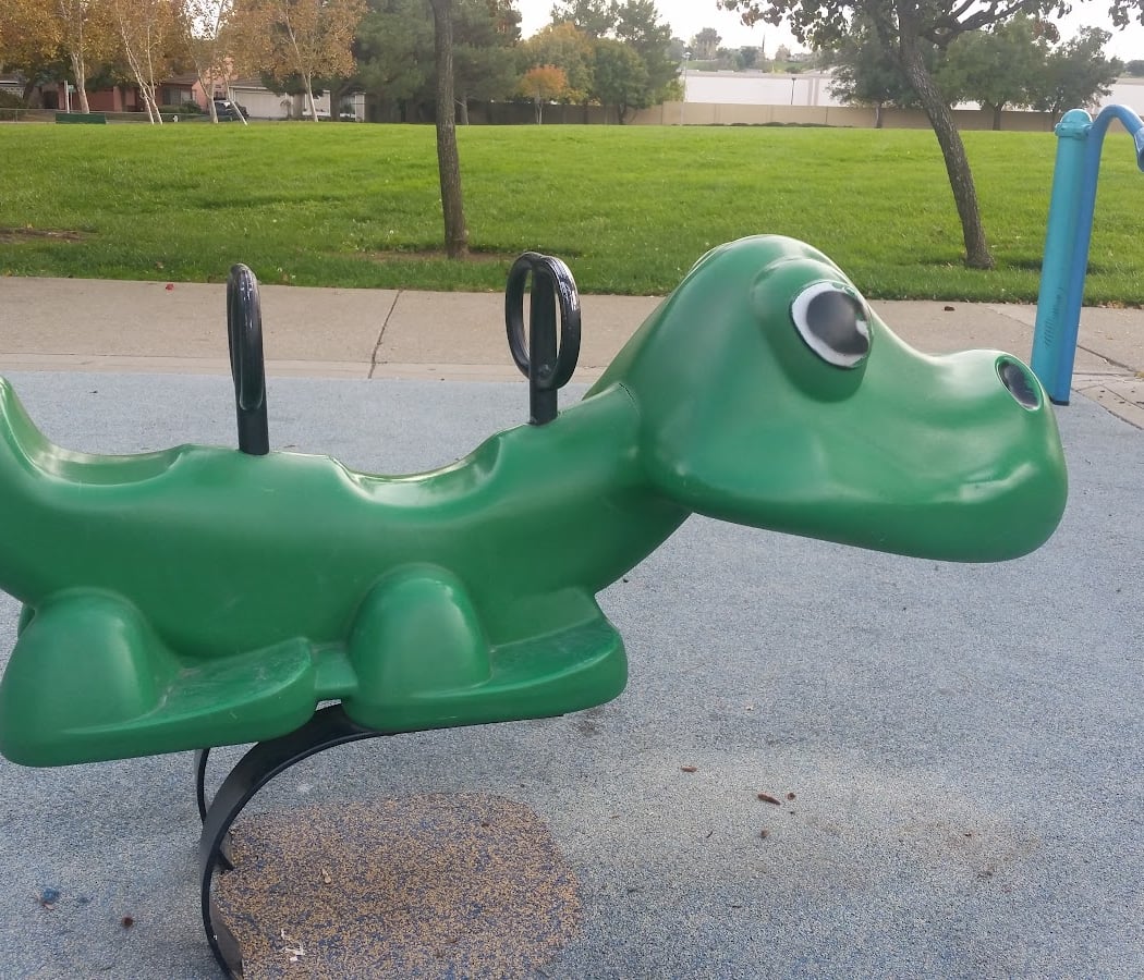 Knoll Park 3