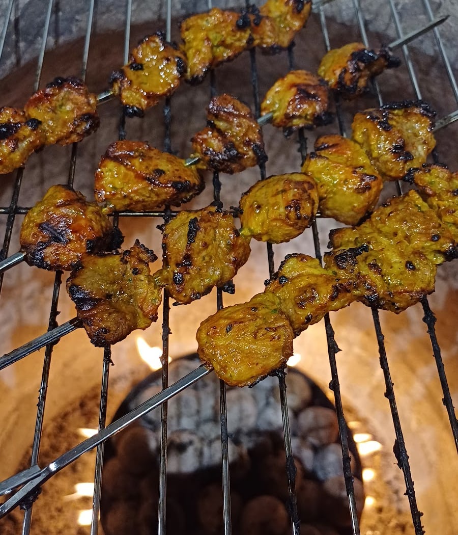 Tandoori Palace 1