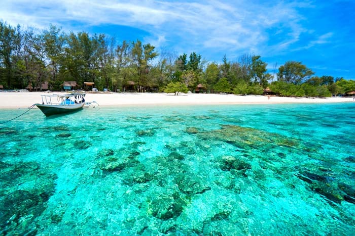 Gili Trawangan 2