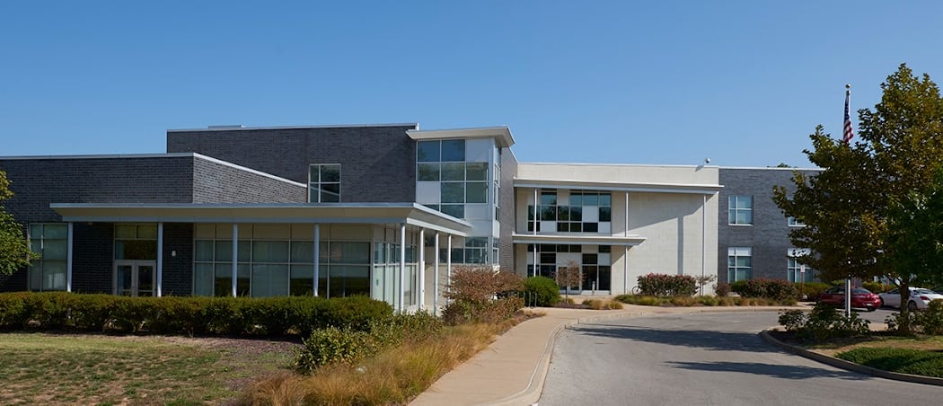 St. Louis Community College - Harrison Education Center 1