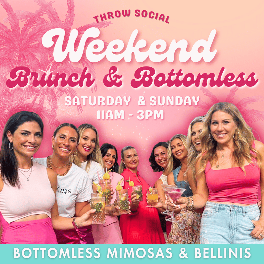 R&B Beats & Brunch