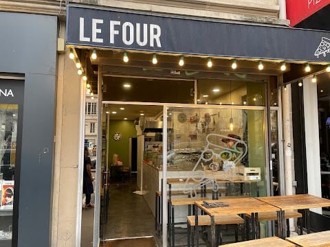 Le Four 2